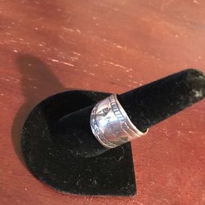 Be True to Your Dreams Ring